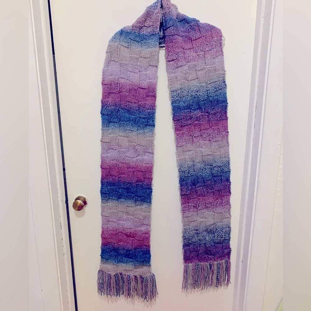SCARF FOR WINTER